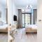 Studio in Azizi Riviera Comfort and Convenience - Dubaj