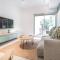 Superb 1BR balcony on Sheinkin - 特拉维夫
