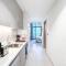 Studio in Azizi Riviera Comfort and Convenience - Dubaj