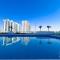 Studio in Azizi Riviera Comfort and Convenience - Dubaj