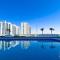 Studio in Azizi Riviera Comfort and Convenience - Dubaj
