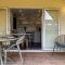 Glamping de Hof van Eeden