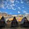 Cottages DILA - 卡兹贝吉