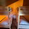 Glamping de Hof van Eeden