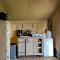 Glamping de Hof van Eeden