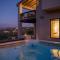 Southwestern Desert Escape Pool, Hot, Tub, Sleeps 12 - 喷泉山