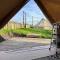 Glamping de Hof van Eeden - Warmond