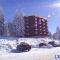 Studio 4 pers avec balcon, Chamrousse - FR-1-549-64