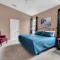 Windsor Palms Villa with Very Private Pool - 基西米