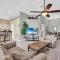 Windsor Palms Villa with Very Private Pool - 基西米