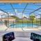 Windsor Palms Villa with Very Private Pool - 基西米