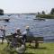 Glamping de Hof van Eeden