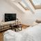 Prague Days - 2BDR Apt - Workspace - Netflix - Quiet Area - 布拉格