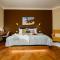 Prague Days - Family 2BDR Apt - AC - Darts - Netflix - Hip District - 布拉格