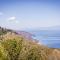 Casa dei Fiori con la vista a Taormina Casa dei Fiori con la vista a Taormina