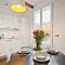 Apartments Florence San Gallo II Foto: Apartments Florence San Gallo II