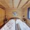 Appartement à 600m des remontées mécaniques, centre Morzine, chalet les Joux