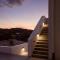Kedros Milos Suites