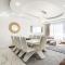Kiraly 44 Luxury Apartment with free parking