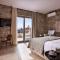 Kedros Milos Suites