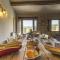 Maison Dix Chambres dhôtes et Espace SPA Bien être