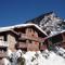 Appartement 3 pièces avec terrasse, parking et accès pistes – Pralognan - FR-1-464-190