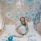 Cozy studio with pool and balcony near airport - Lapu Lapu City