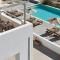 Kedros Milos Suites