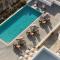 Kedros Milos Suites