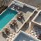 Kedros Milos Suites