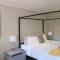 High Hedges Guest Suites Constantia - 开普敦