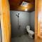 private mini cabin - 班查內加拉