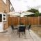 Garden Escape Spacious 2 Bed with Parking - Shephall