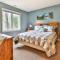 Spacious 3 BR Condo Steps Away From Slopes - Hunter