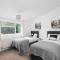 Garden Escape Spacious 2 Bed with Parking - Shephall
