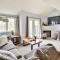 Spacious 3 BR Condo Steps Away From Slopes - Hunter