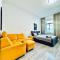 Comfy 3BR in a Shared Apt, 10Min to FAC Platz - 维也纳
