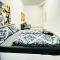Comfy 3BR in a Shared Apt, 10Min to FAC Platz - 维也纳