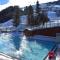 Studio fonctionnel au pied des pistes avec accès piscine - FR-1-267-232 - Villarembert