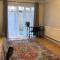 1 bed, Ground Floor Flat with Small Patio - 莱尼斯公园