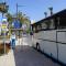 Casa Luna Luxurious comfy seaside 3persons apt