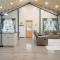 Barndominium With Hot tub and Deck - 富兰克林
