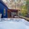 Barndominium With Hot tub and Deck - 富兰克林