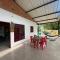Hostal Macayaco - Mocoa