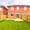 Brand New 4 BEDROOM HOUSE WITH GARDEN AND FREE PARKING - West Bromwich