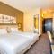 B&B HOTEL Mons Centre