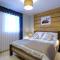 Gordonówka Residence & SPA- sauna i jacuzzi-przeżyj niezapomniany pobyt