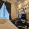 SCCC Setia Alam # 36# 3 Bedroom 4-9pax - 莎阿南
