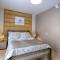Gordonówka Residence & SPA- sauna i jacuzzi-przeżyj niezapomniany pobyt