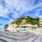 Veranda Residence 3 bedrooms 5 stars apartment with sea view - Hua Hin